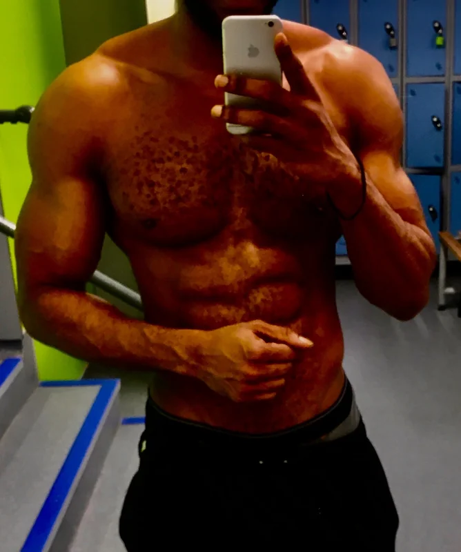 bigrichy - OnlyFans Creator Profile Picture