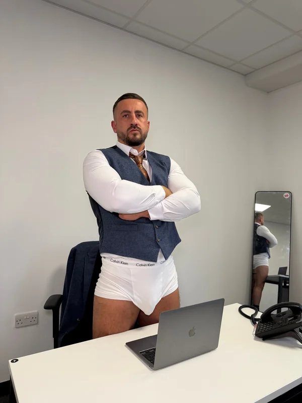 Bigstevesworld OnlyFans British lad next door