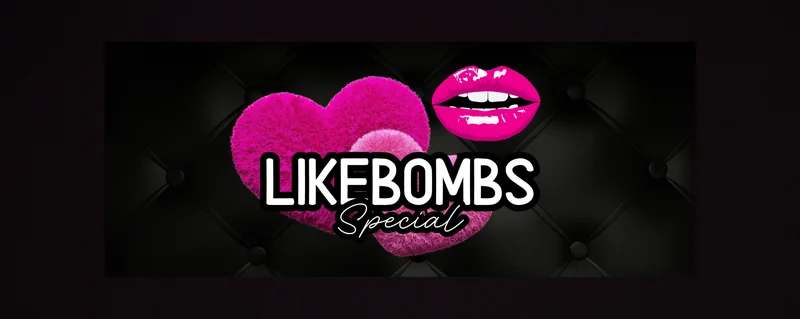 Big•Ultra•LIKEBOMBS OnlyFans profile