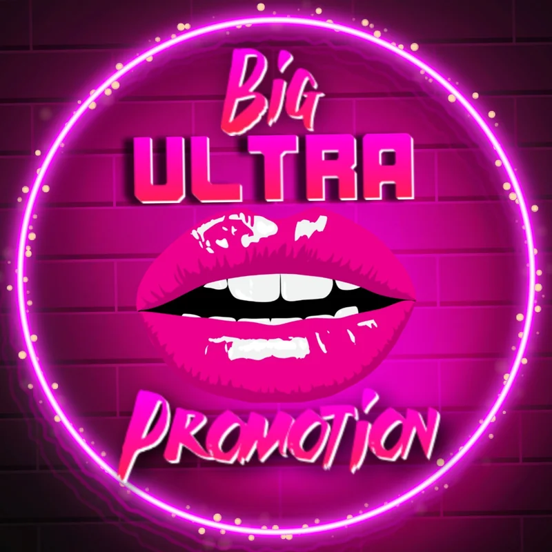 BIG•ULTRA•PROMOTION - OnlyFans Creator Profile Picture