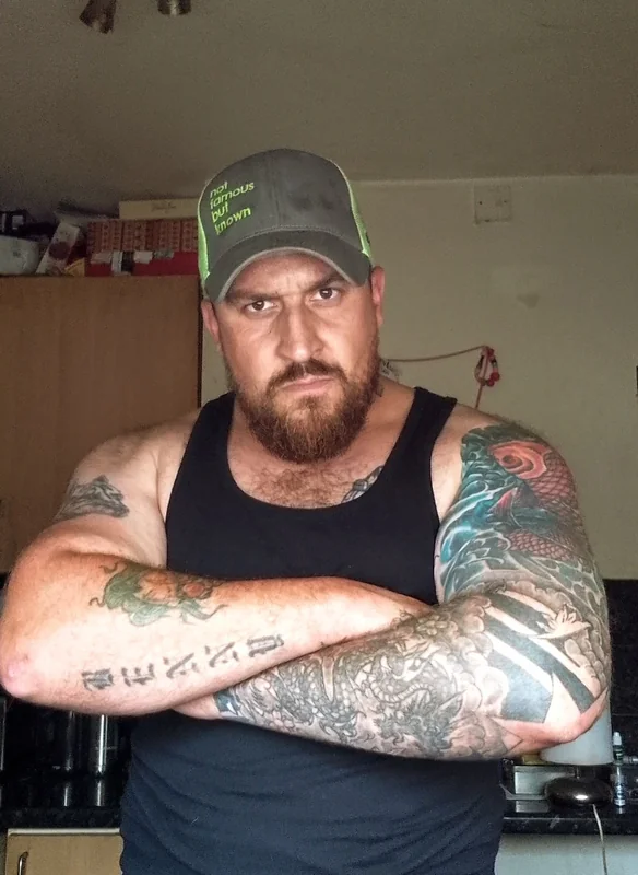 Bigvinniexxx OnlyFans profile