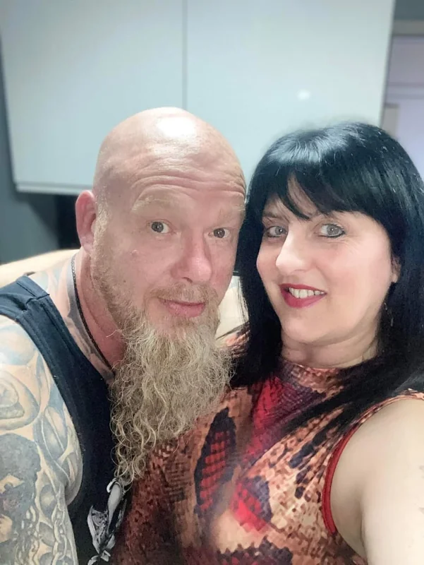 Bikercplnxtdoor OnlyFans profile