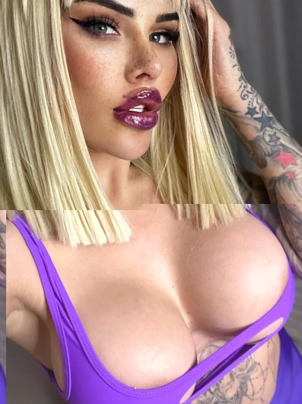 Billieblowsxx - OnlyFans Creator Profile Picture