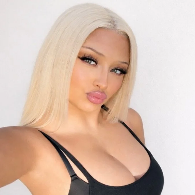 Bimbobrookelle OnlyFans profile