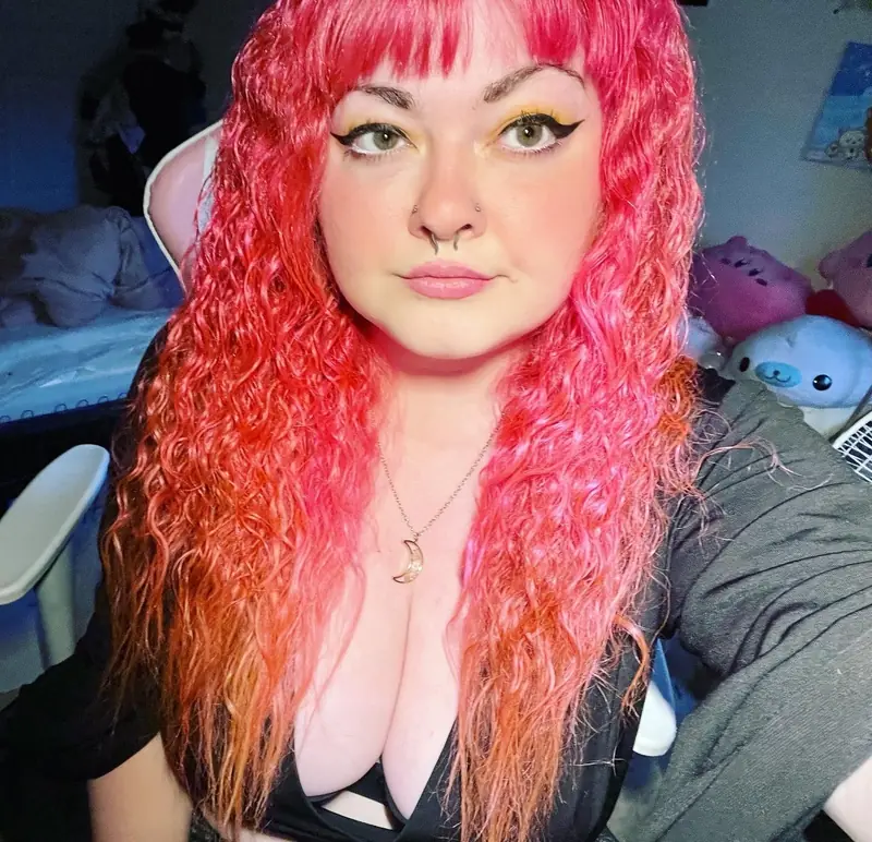 pink goddess OnlyFans profile