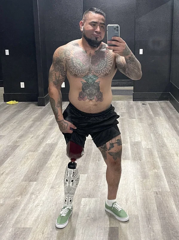 Sergio - OnlyFans Creator Profile Picture