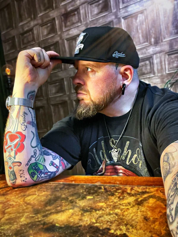 Bittenbythebeast - OnlyFans Creator Profile Picture