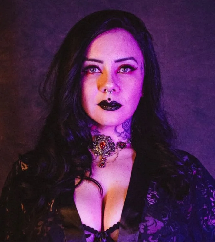 Bittersweetspell OnlyFans Creator Bittersweetspell OnlyFans playful seduction
