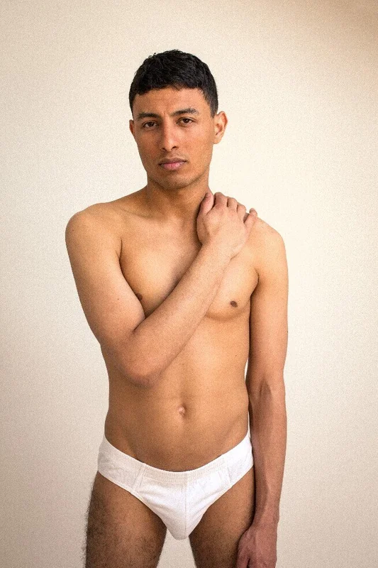 Blackandy on OnlyFans showing an authentic side