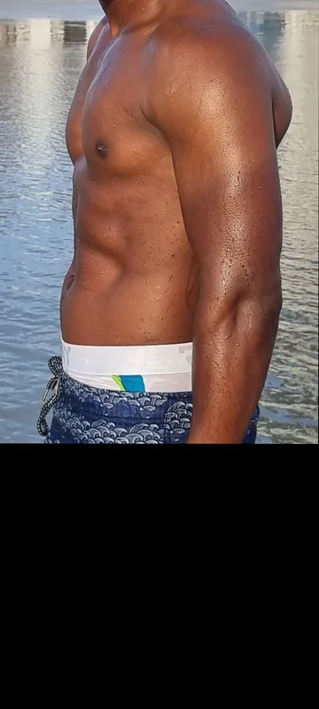 Blackdick111 OnlyFans Creator Blackdick111 OnlyFans Faceless Security Guard