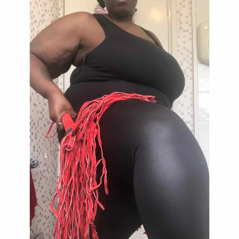 Blackempress OnlyFans profile