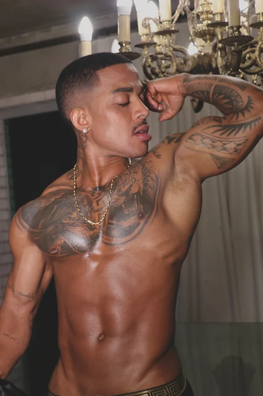 Felippe Black - OnlyFans Creator Profile Picture