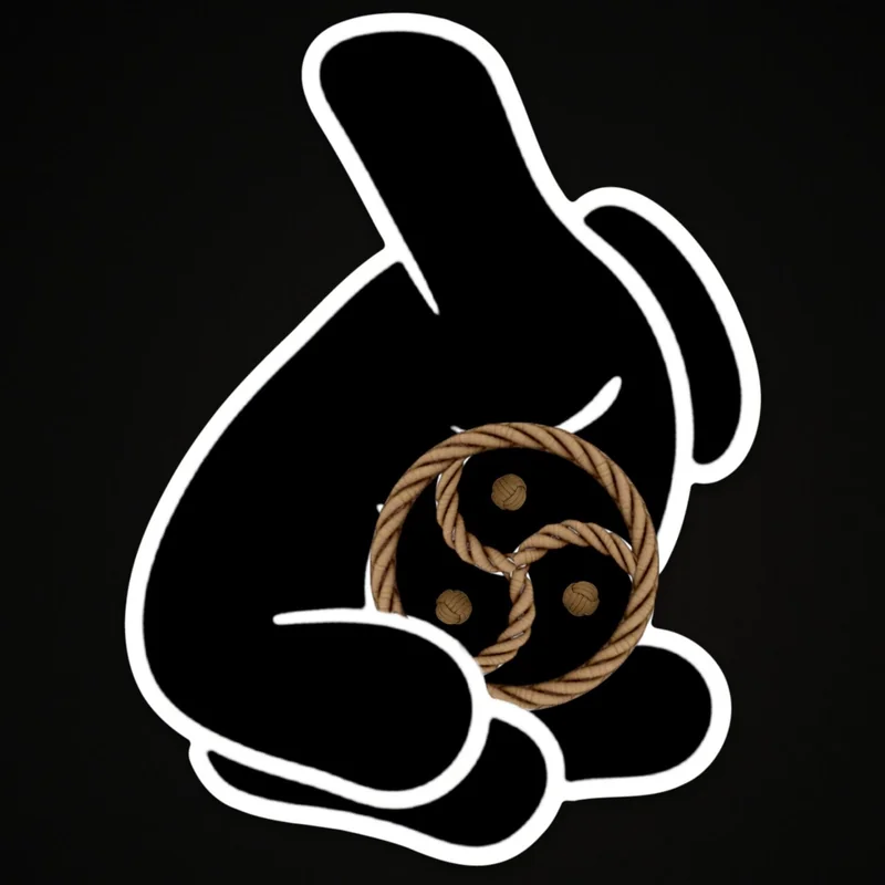 Blackglovebdsm - OnlyFans Creator Profile Picture