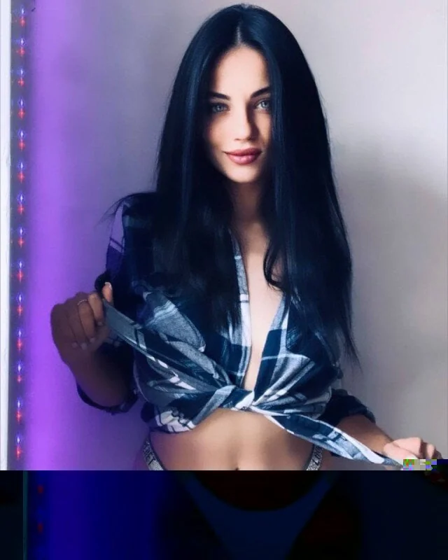 Blacksia OnlyFans Creator Blacksia OnlyFans engaging personality