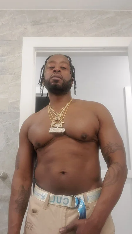 BBC GAWDD  TOP 1% OnlyFans profile