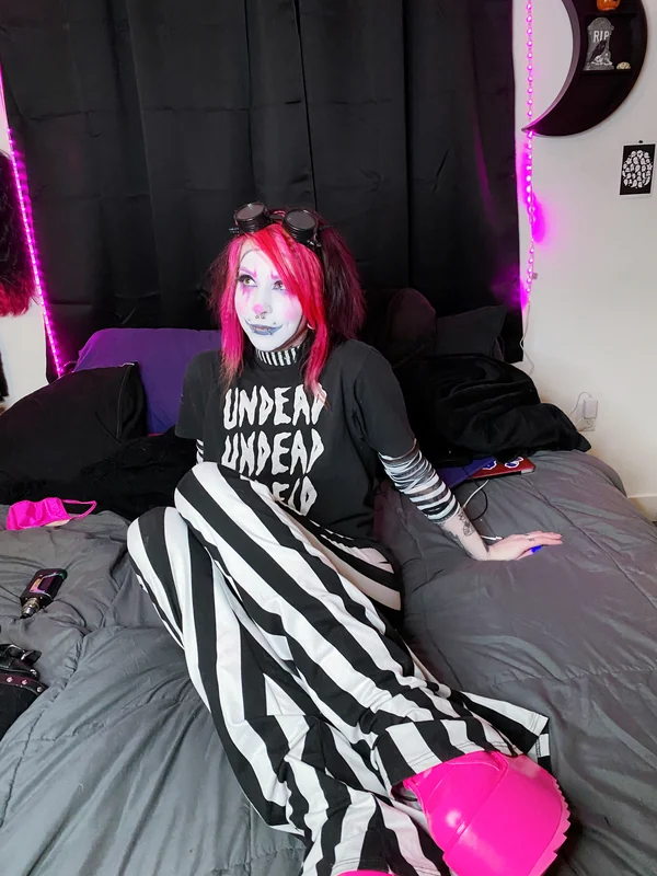 blade bloodlust OnlyFans profile
