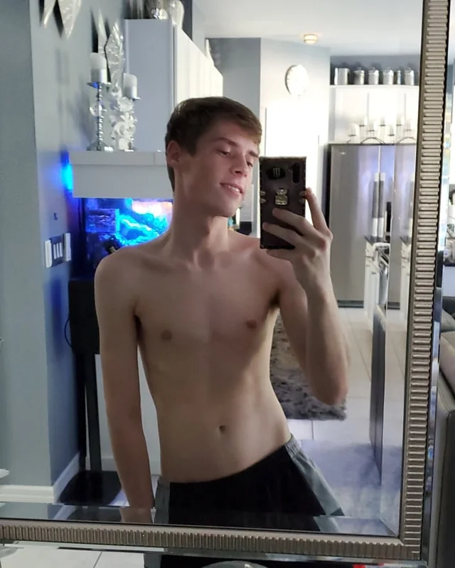 Blake on OnlyFans with captivating content