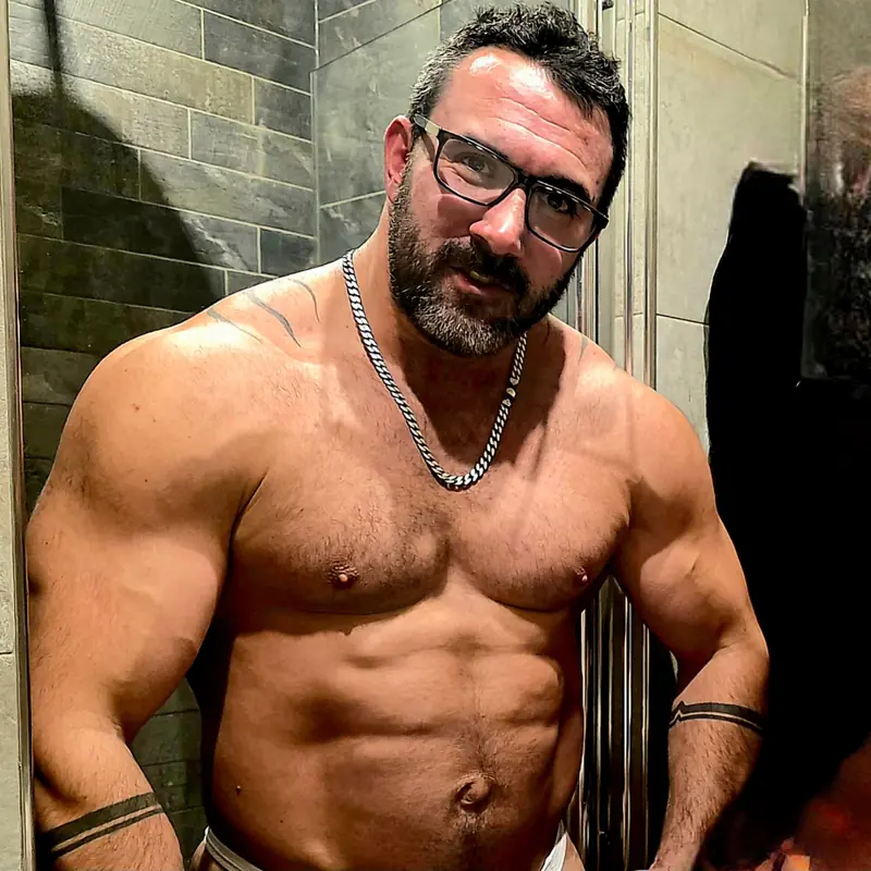 Blakemdavies OnlyFans profile