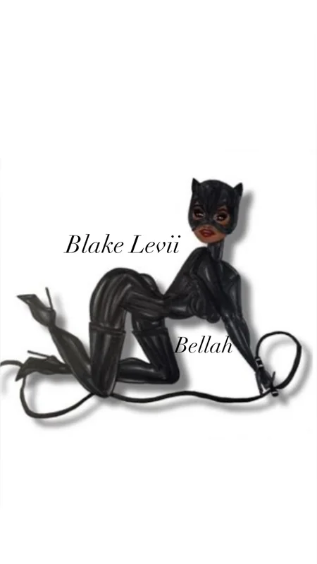 Blakelevii OnlyFans Exclusive Content Creator