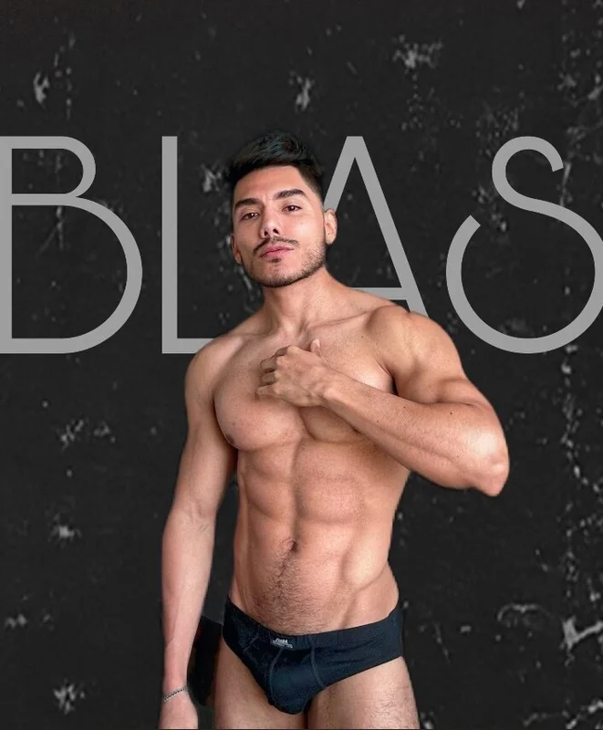 BLAS LIMA OnlyFans profile
