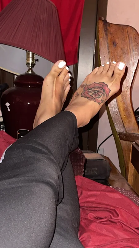 Blatin_Goddess OnlyFans Profile Blatin_Goddess on OnlyFans showcasing her unique foot fetish
