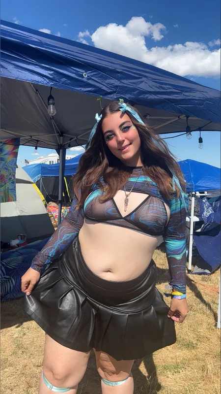 B - OnlyFans Creator Profile Picture