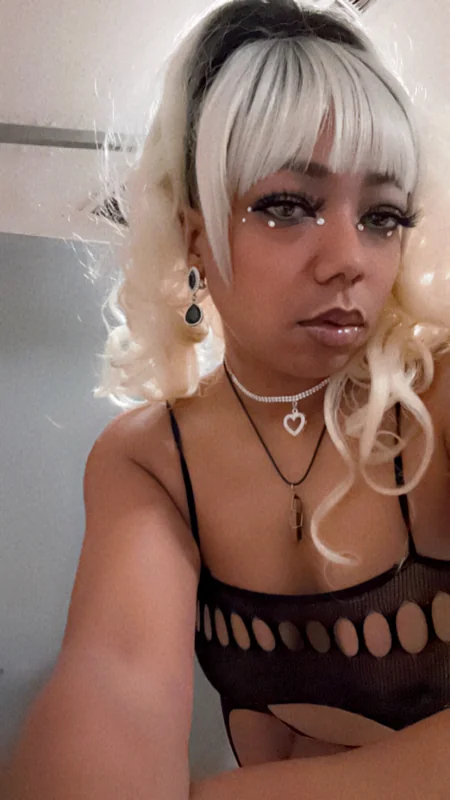 Angel OnlyFans profile