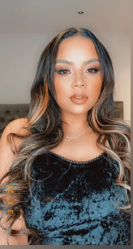 Maya Bijou OnlyFans Profile Maya Bijou OnlyFans Glamorous Creator