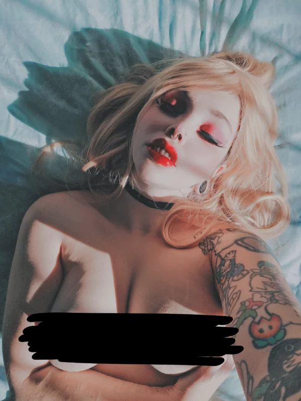 Blissxx93 OnlyFans creator with engaging content