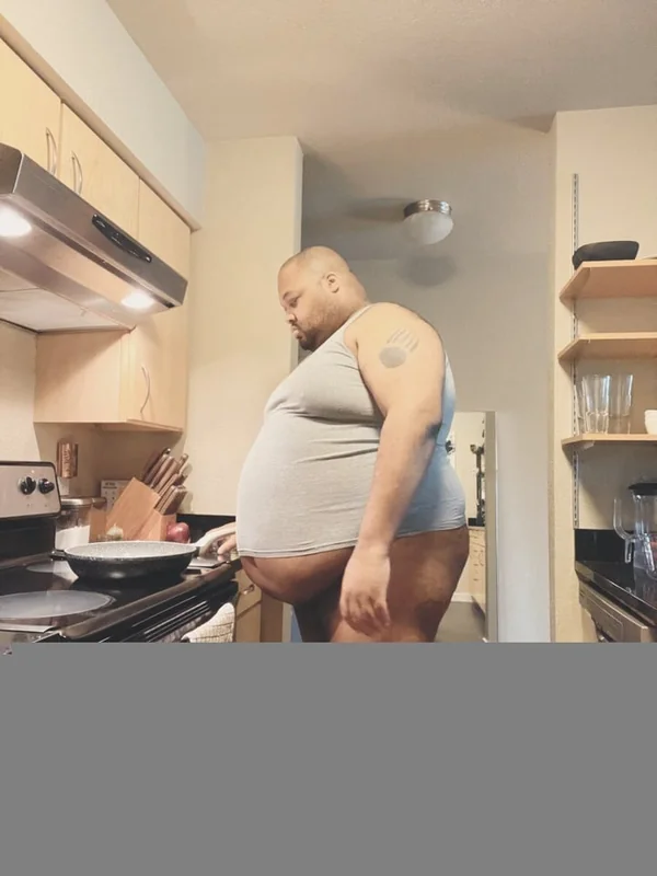Blkhole420 OnlyFans Tattooed Male Creator