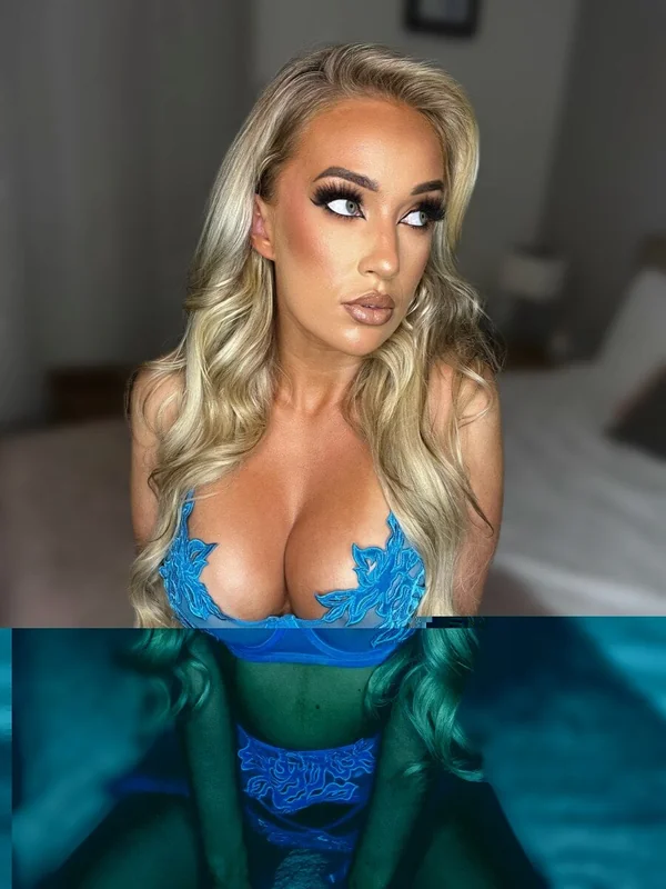 Belle EXPLICIT OnlyFans creator with exclusive content