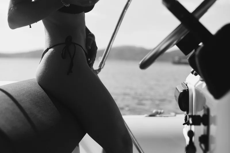 BlondeElisha OnlyFans Profile BlondeElisha OnlyFans Free Spirit Adventurer