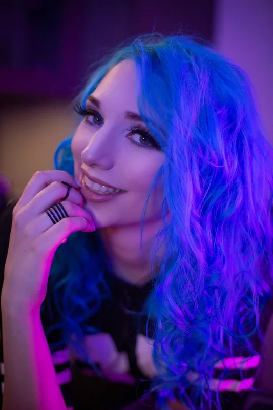 BloodyNyuu Exclusive OnlyFans Content BloodyNyuu OnlyFans creator with unique photography