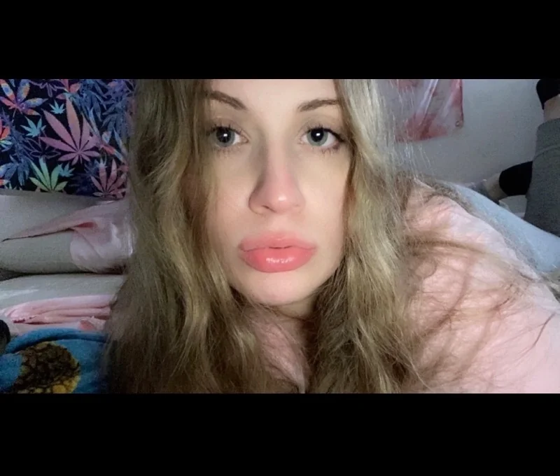 Blueeyedbabyy OnlyFans profile