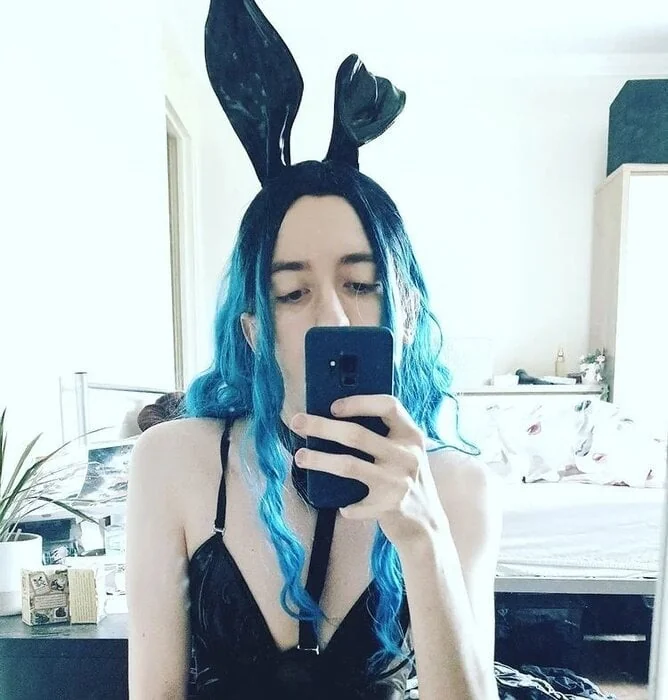 Bluevalentina OnlyFans profile