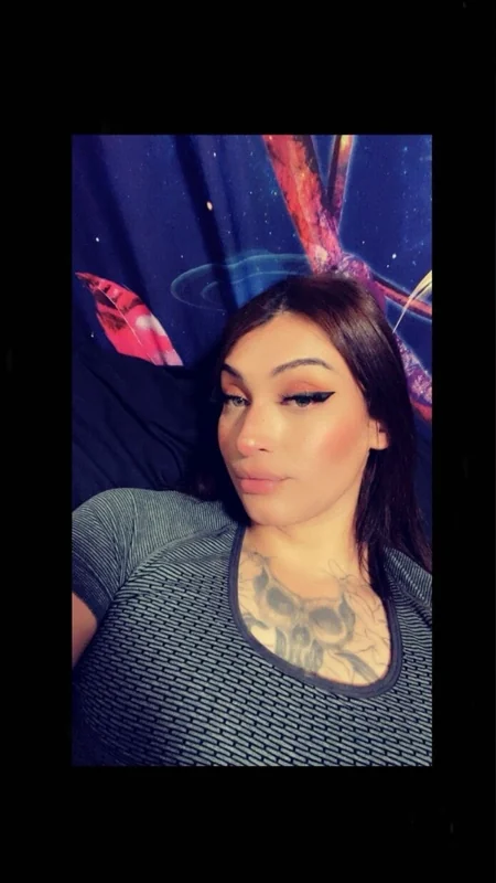 Ts-natalie OnlyFans profile