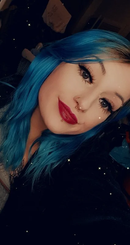 Bluebellbutterfly OnlyFans profile