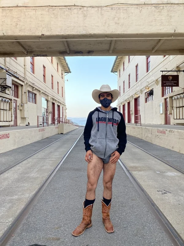 James The blue collar nut - OnlyFans Creator Profile Picture