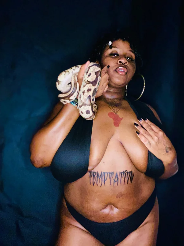 Ms.Blue - OnlyFans Creator Profile Picture