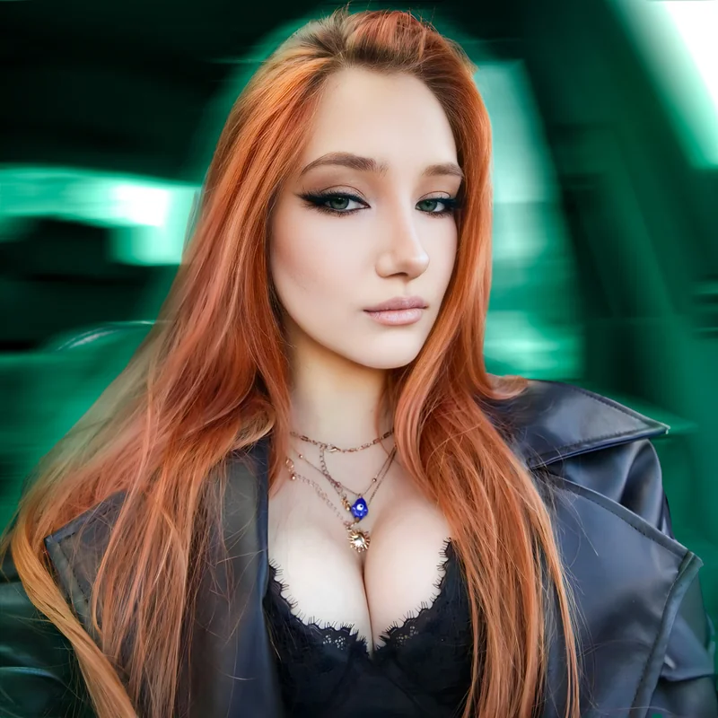 🔥 Ember OnlyFans profile