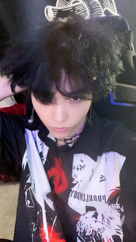 BNKRO OnlyFans alt creator