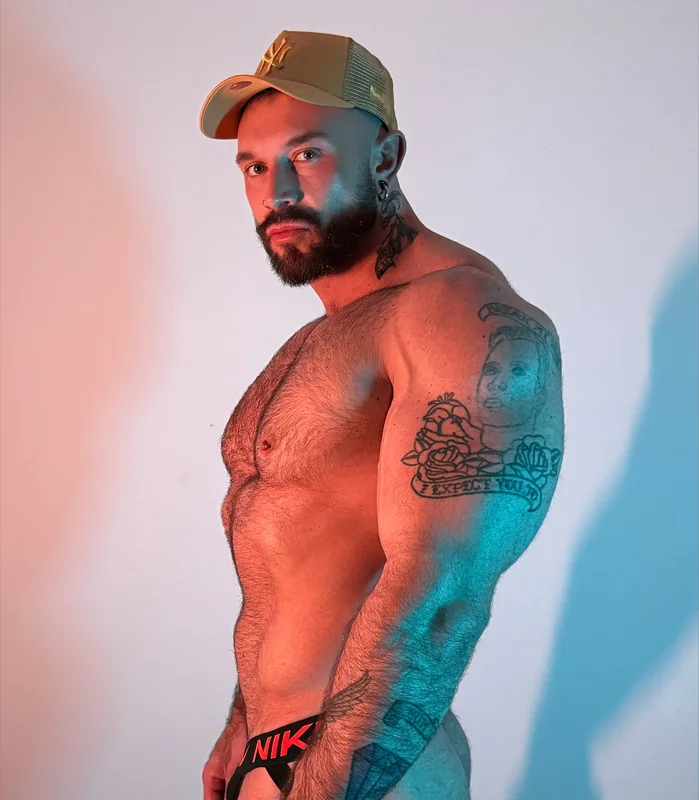 Bojensenxxx OnlyFans Profile Bojensenxxx OnlyFans bodybuilder profile