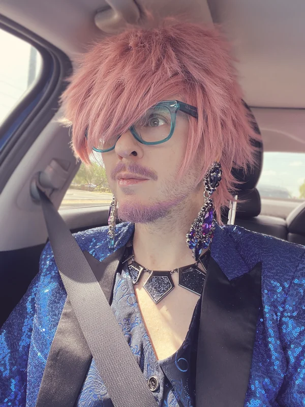 Bodyartbrandon OnlyFans body artist with unique content