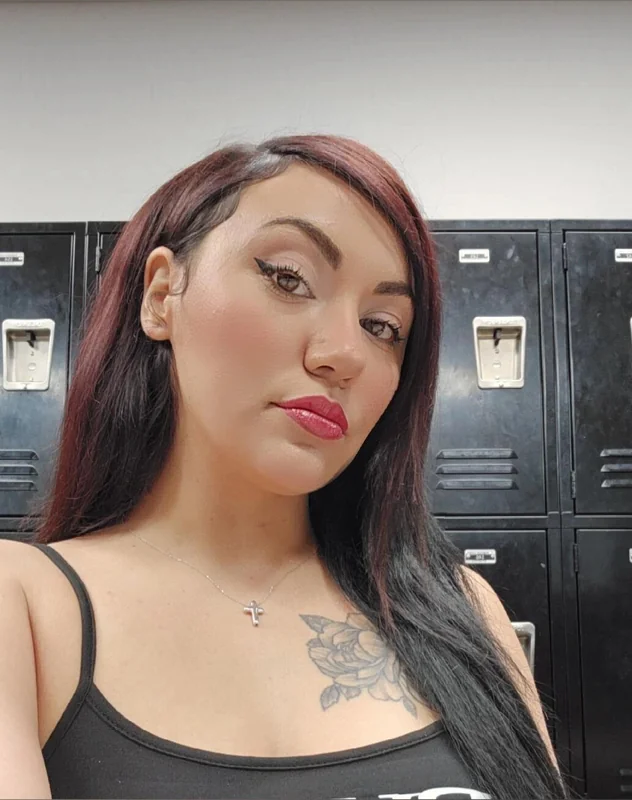 BOLDLYSABRINA OnlyFans Tattooed Creator
