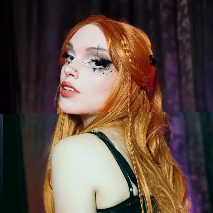 Bonekitty OnlyFans Creator Bonekitty OnlyFans goth girl