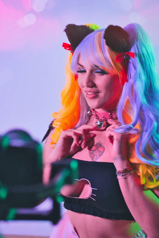 Bonniewarxoxo - OnlyFans Creator Profile Picture