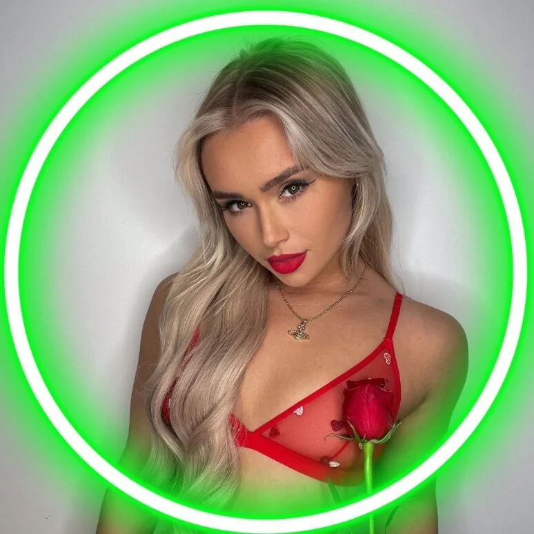 Bon Bon 🎀 OnlyFans profile