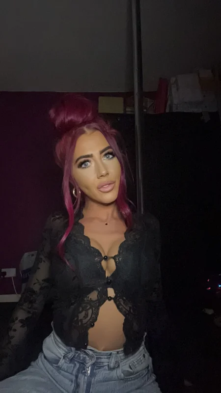 Bonniefoxuk OnlyFans profile