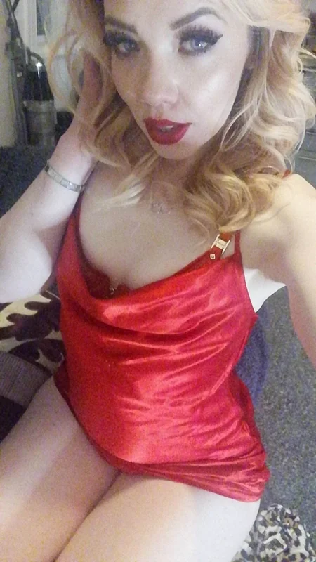 Bonniewildfire OnlyFans Scottish lass