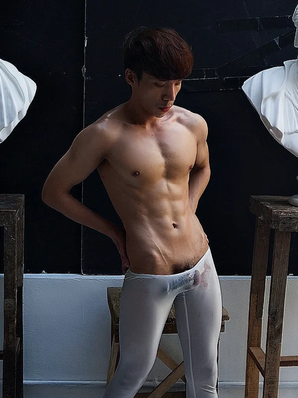 Bonzstrong OnlyFans creator with exclusive content